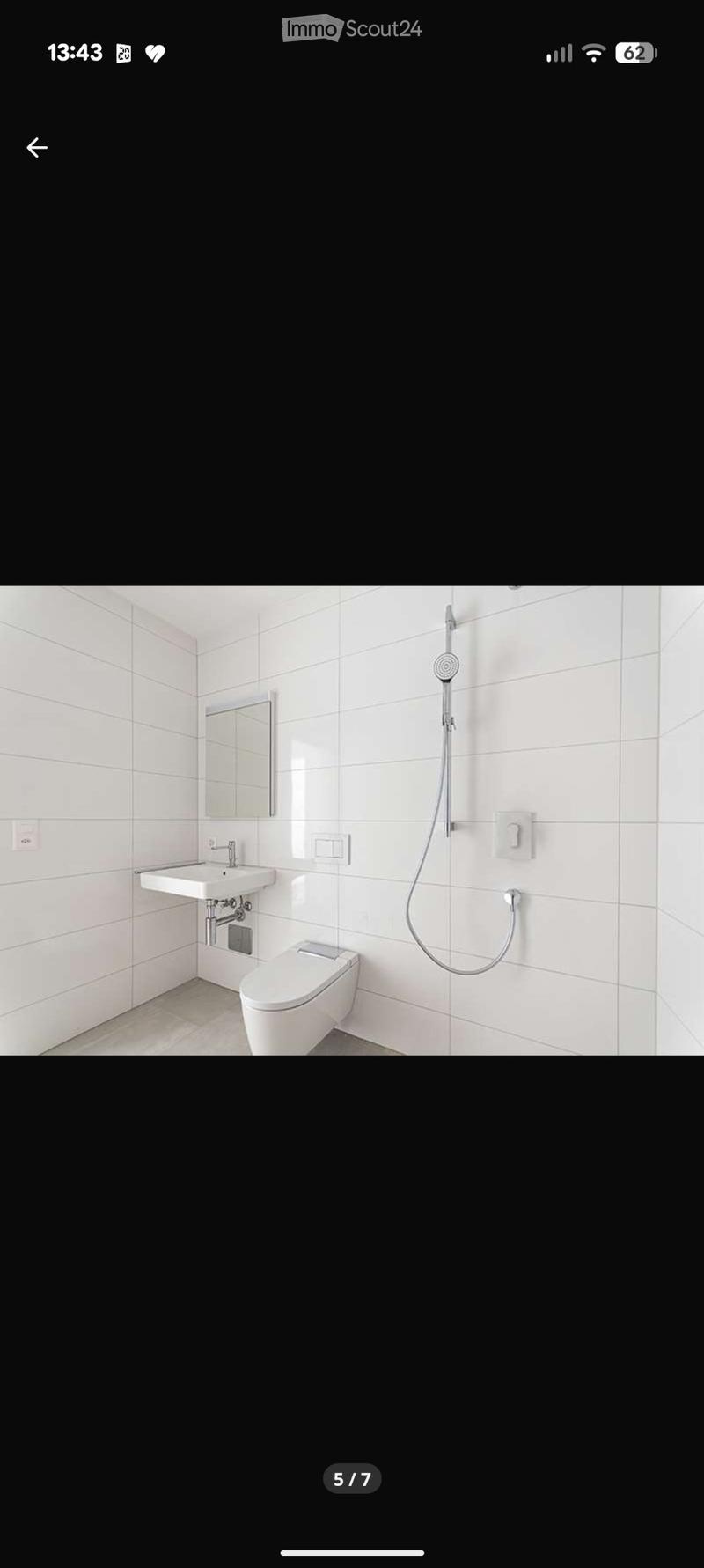 3½ Zimmer Wohnung (3)