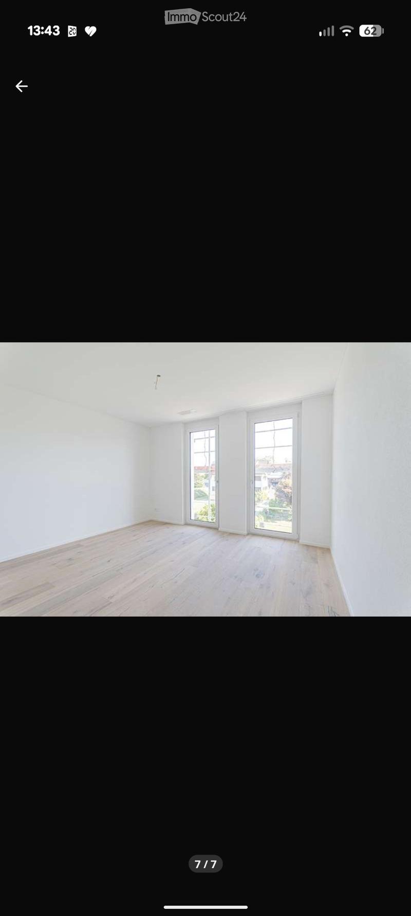 3½ Zimmer Wohnung (5)