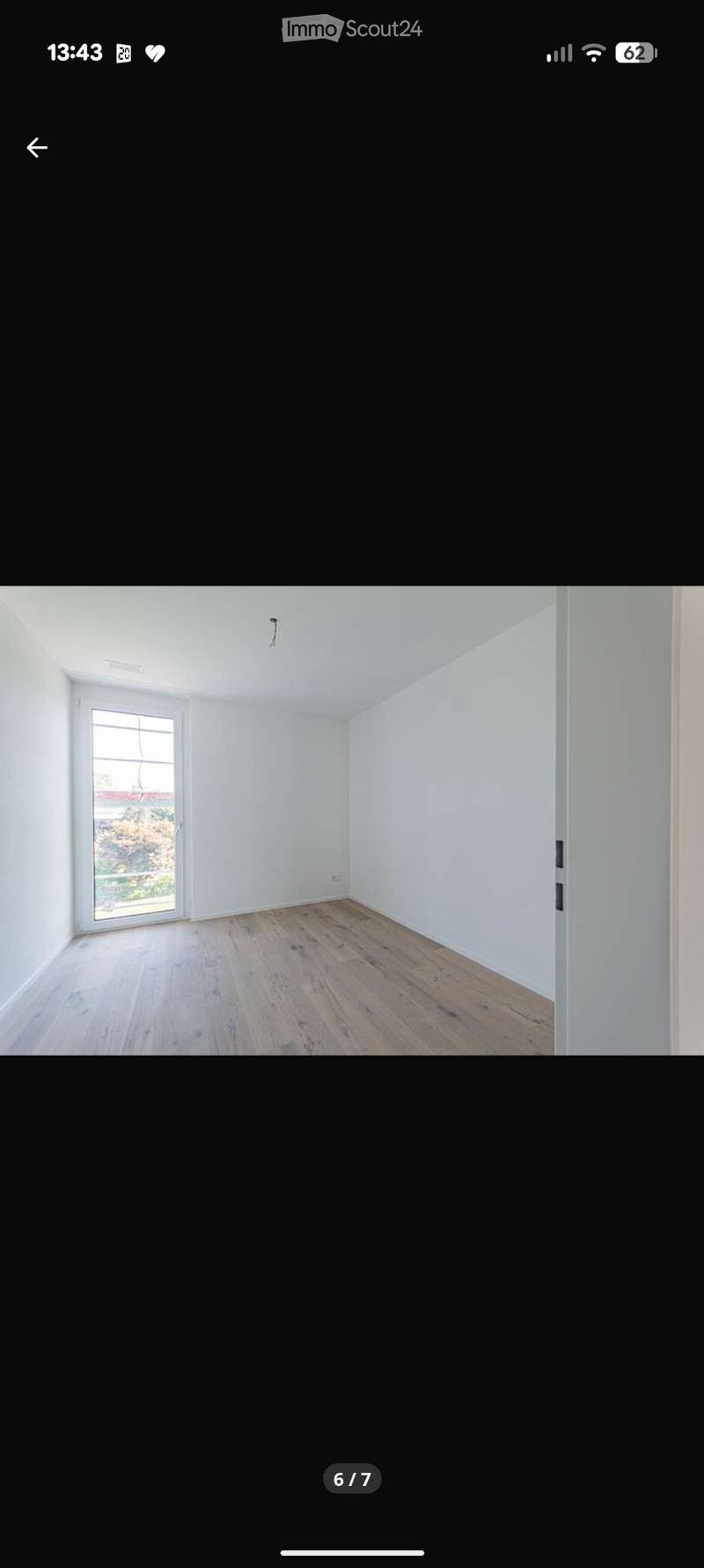 3½ Zimmer Wohnung (4)