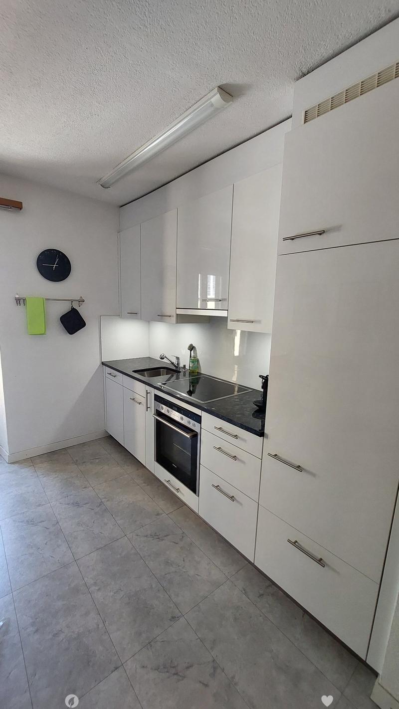 Möblierte 3.5-Zimmer Whg im Zentrum v. Biel (7)