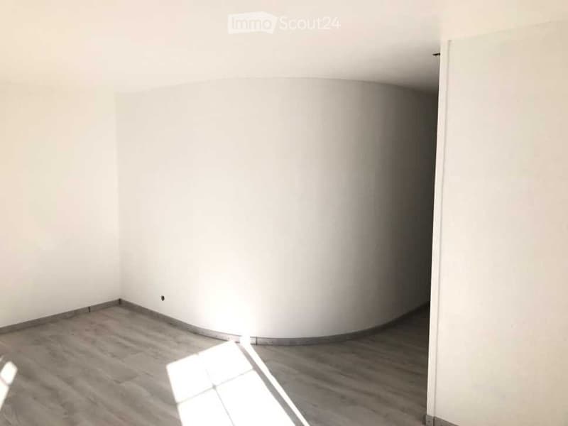 Im Herzen der Stadt 1 Zimmer im wunderschönen "Niederdörfli" (3)