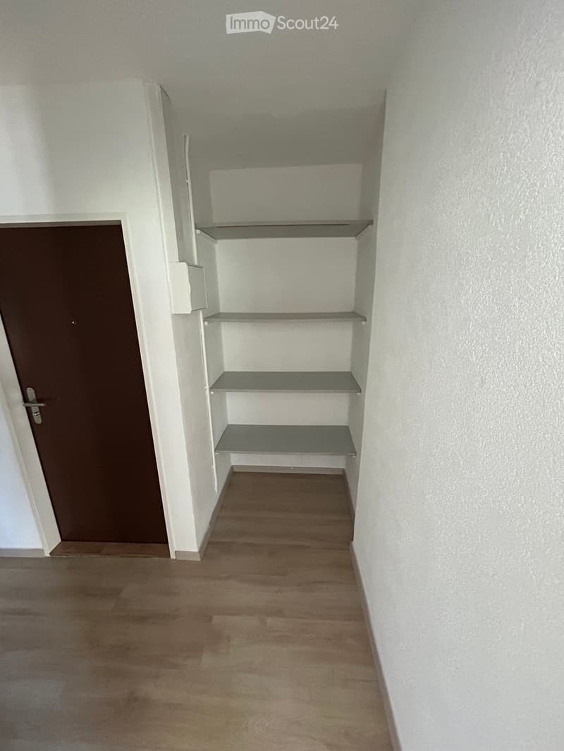 Helle 2.5-Zimmer-Wohnung in attraktiver Wohnlage (4)
