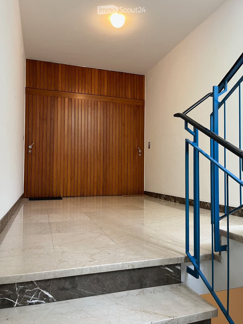 Splendido appartamento con vista lago (3)