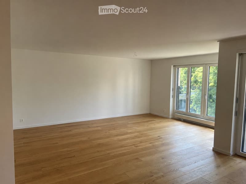 3,5 Zimmer Wohnung in Bester Lage am Rorschacherberg (3)