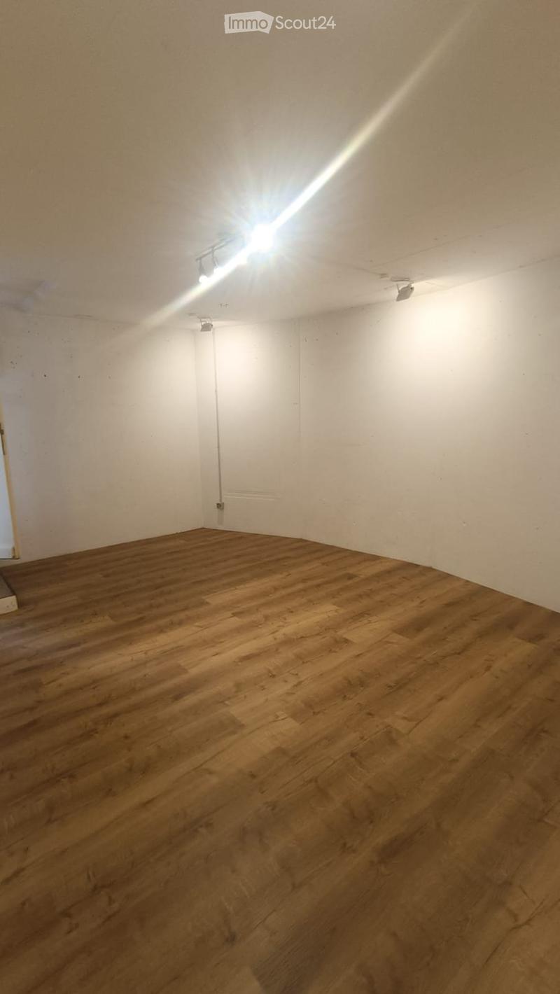 Moderner, vielseitiger Hobbyraum  ca. 20 m² (3)