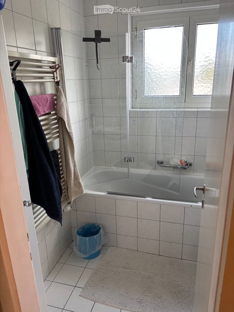 Zwei WG- Zimmer für einen Mann (4)
