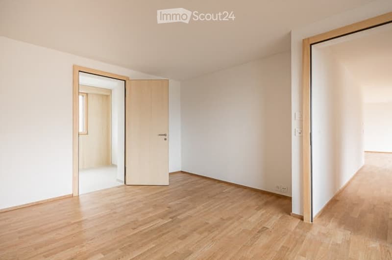 Nachmieter*in gesucht: grosse 3.5 Zimmerwohnung in Chur (3)