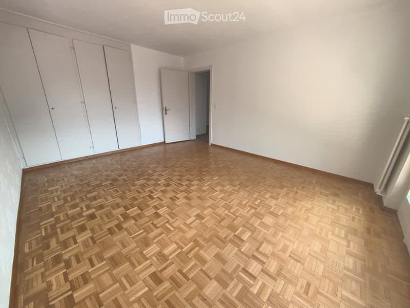 Charmant appartement de 2.5 pièces à Islikon (1)