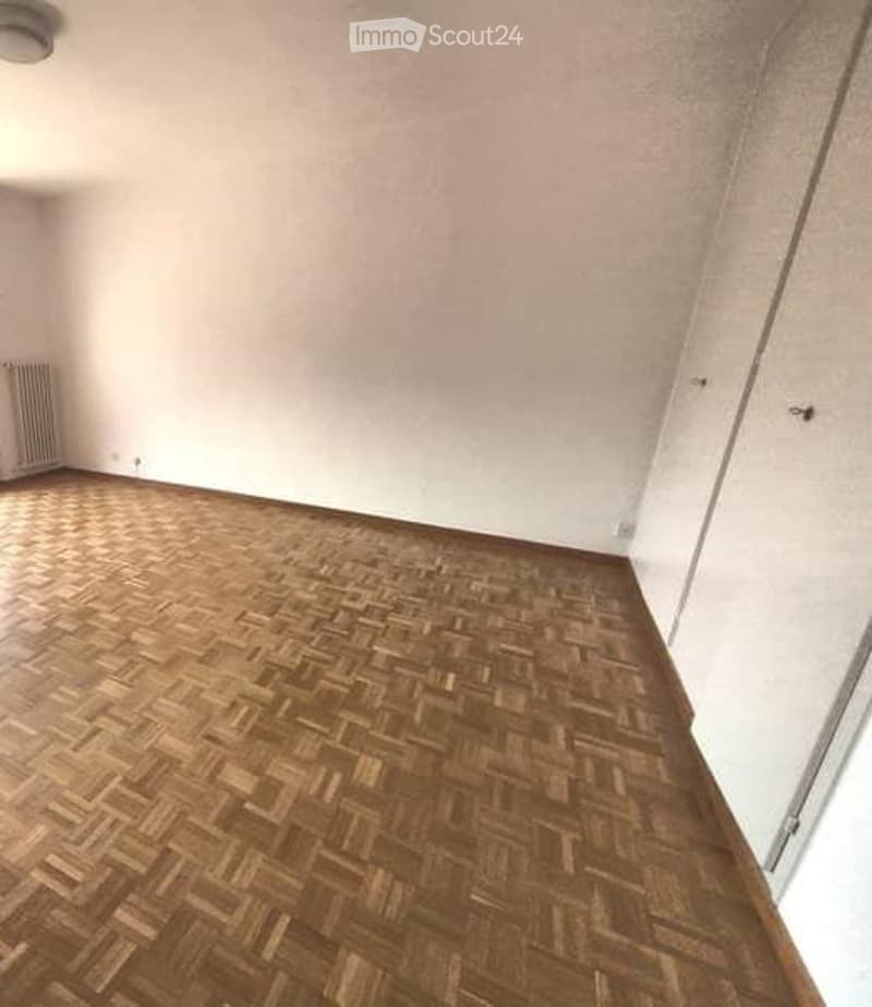 Charmant appartement de 2.5 pièces à Islikon (3)
