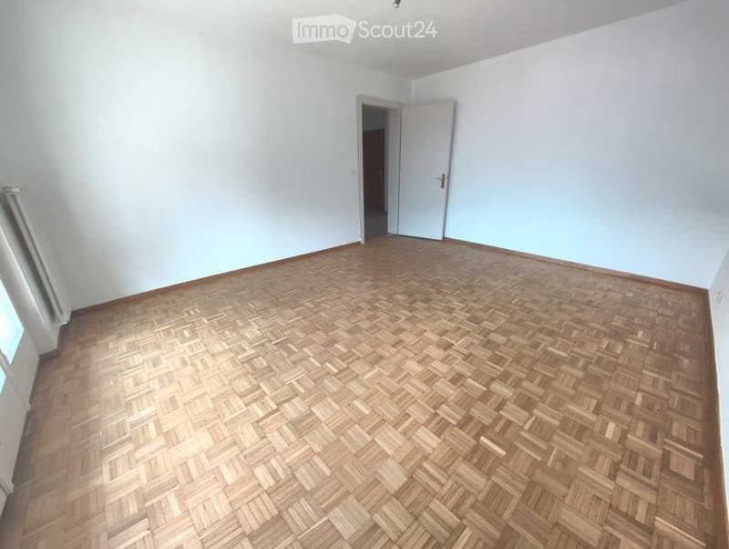 Charmant appartement de 2.5 pièces à Islikon (2)