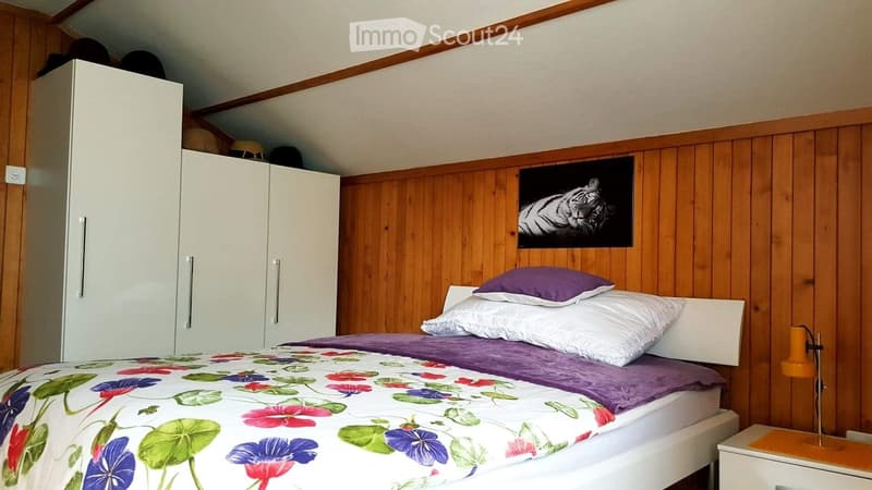 2- Zimmer Wohnung zu vermieten (2)