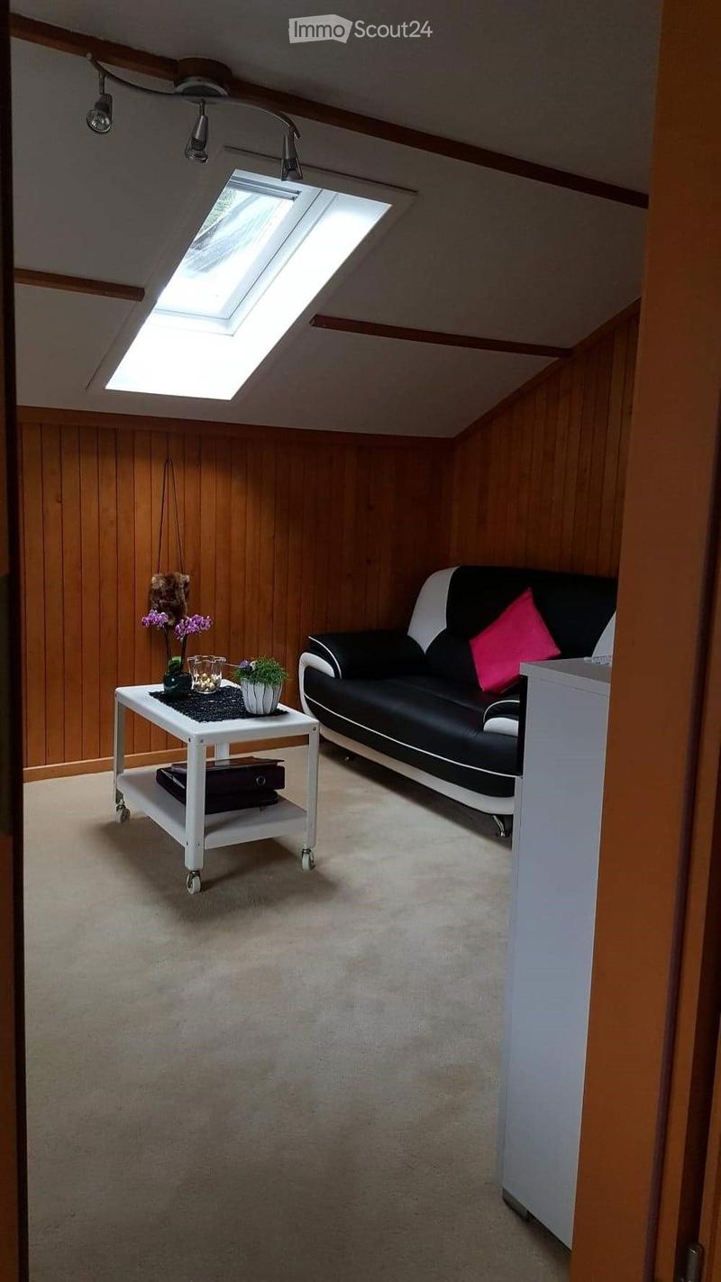 2- Zimmer Wohnung zu vermieten (1)