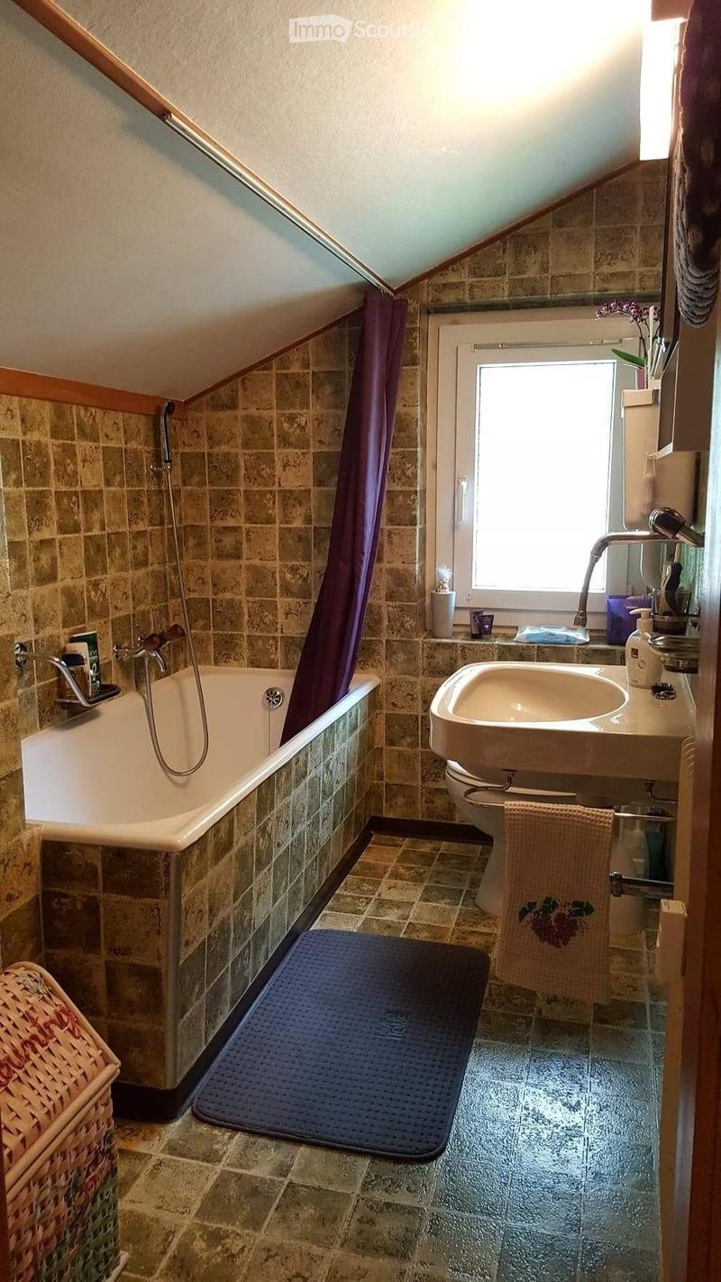2- Zimmer Wohnung zu vermieten (3)