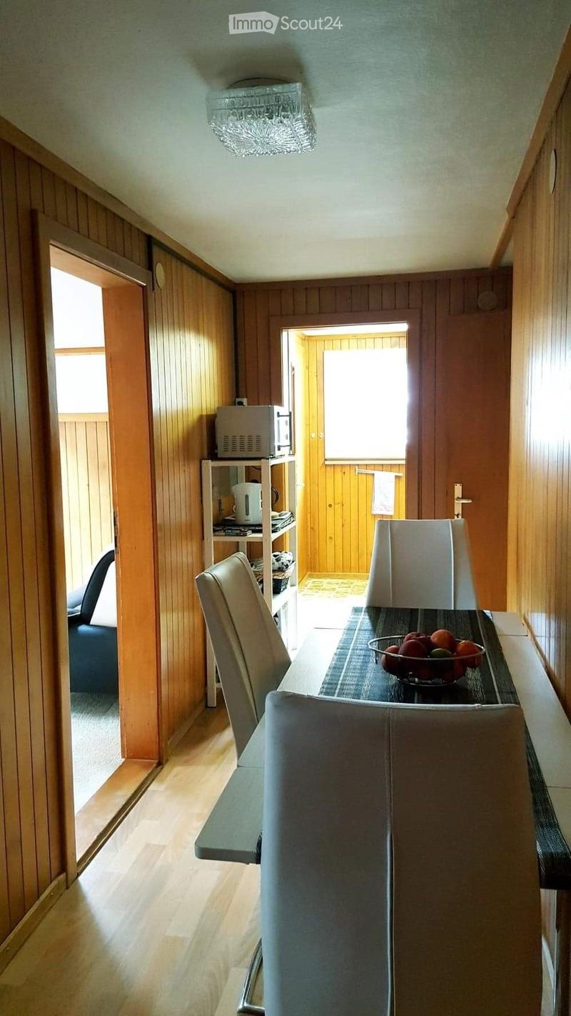 2- Zimmer Wohnung zu vermieten (5)
