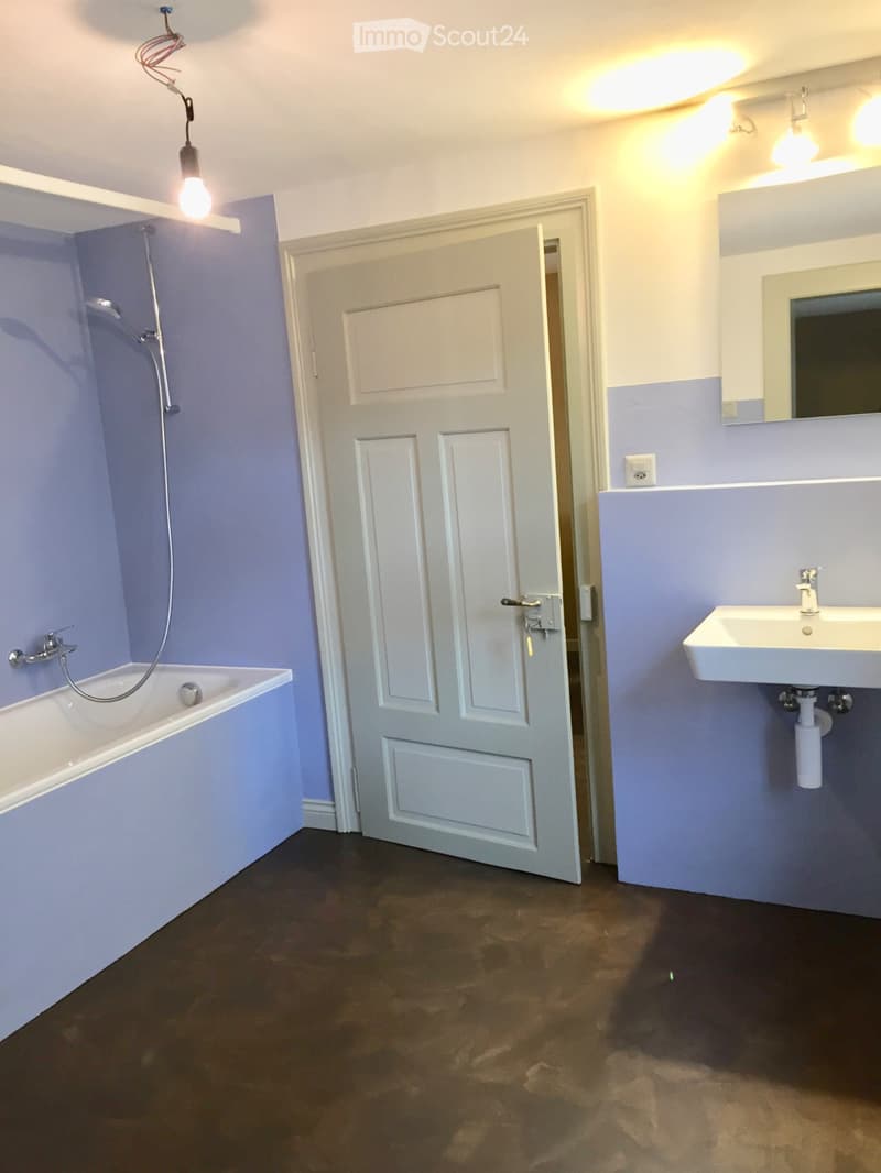 4 Zimmer, 1. Etage (2)