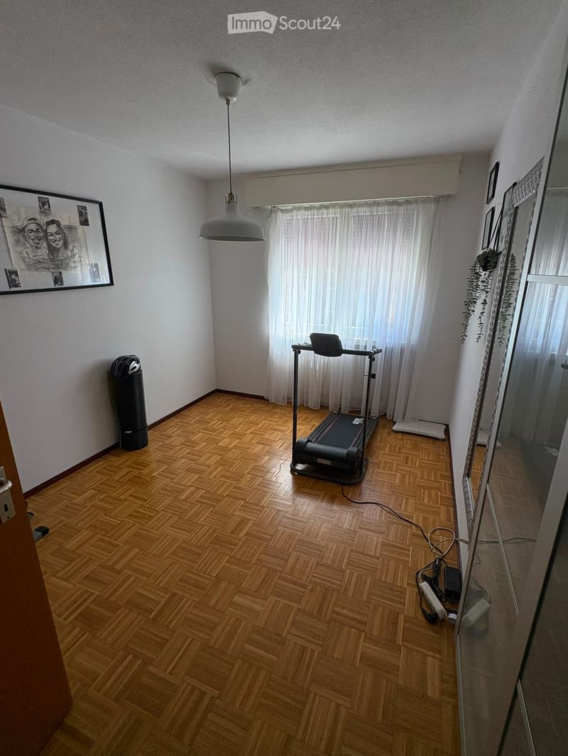 Cerco Subentrante 4.5 locali (5)