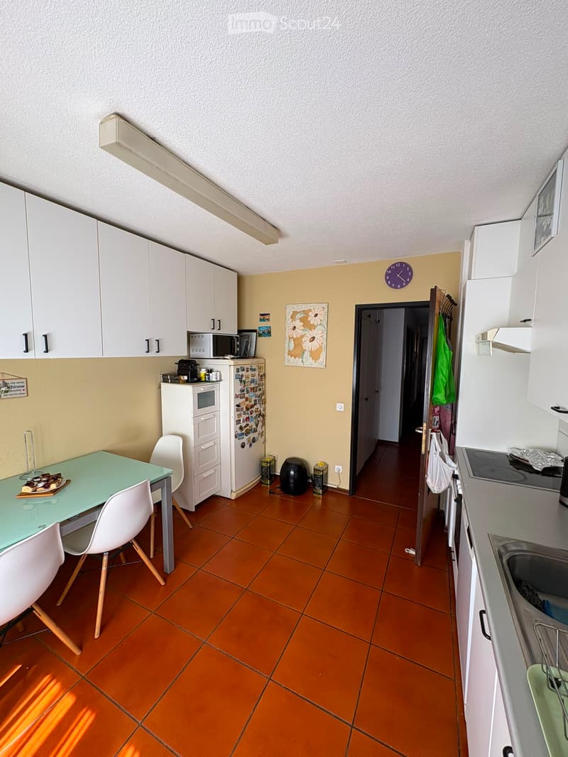 Cerco Subentrante 4.5 locali (3)