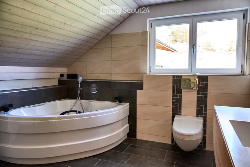 Wohnung auf Bauernhof (4)