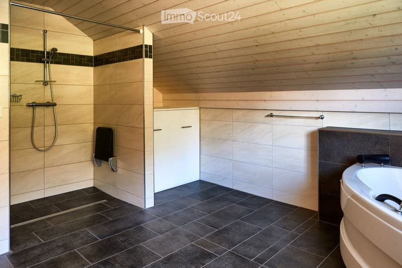 Wohnung auf Bauernhof (5)