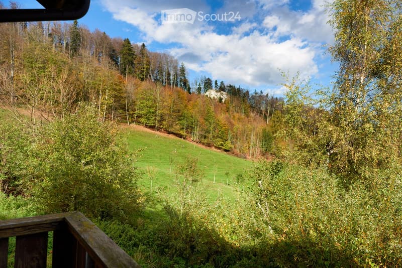 Wohnung auf Bauernhof (3)
