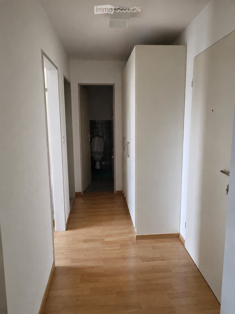 Attraktive Wohnung in zentraler Lage in Kreuzlingen (4)