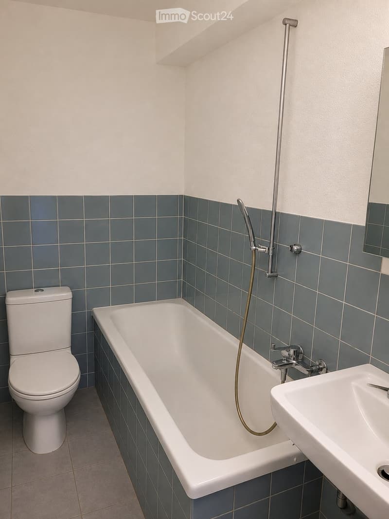 Attraktive Wohnung in zentraler Lage in Kreuzlingen (2)