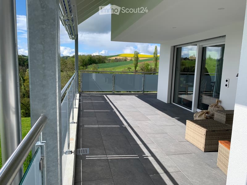 WG Zimmer ländlich, sonnig, ruhig (1)