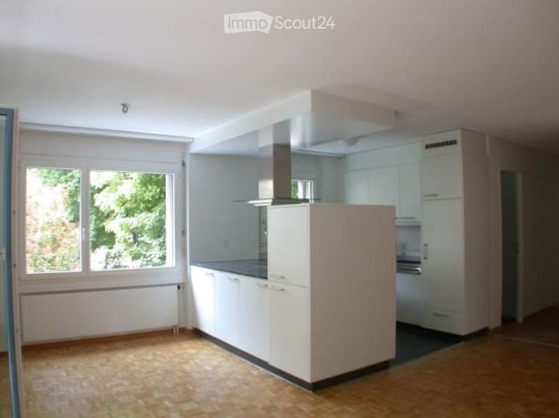 Helle 3.5-Zimmer-Wohnung in Schliern b. Köniz (4)