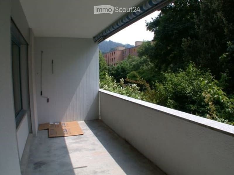 Helle 3.5-Zimmer-Wohnung in Schliern b. Köniz (1)