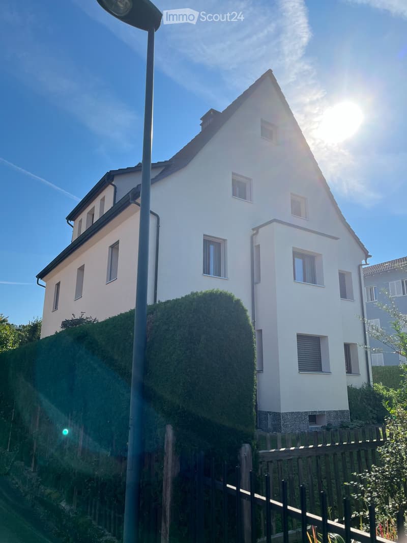 Traumhaft&Gemutliche 3,5 ZW in 3FH, Zofingen (1)