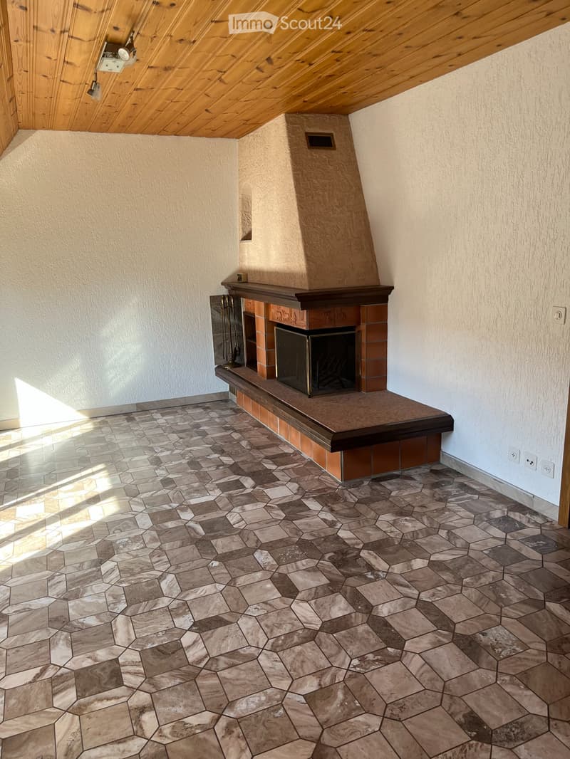 Traumhaft&Gemutliche 3,5 ZW in 3FH, Zofingen (2)