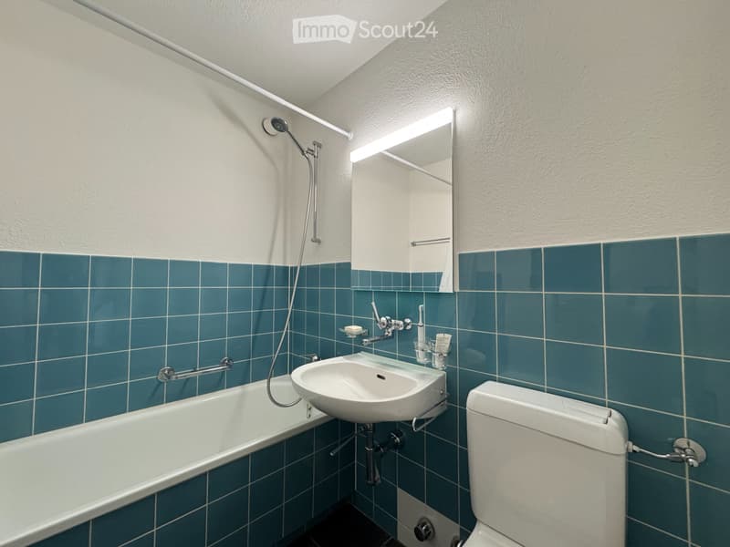 Suche Nachmieter für schöne Wohnung (2)