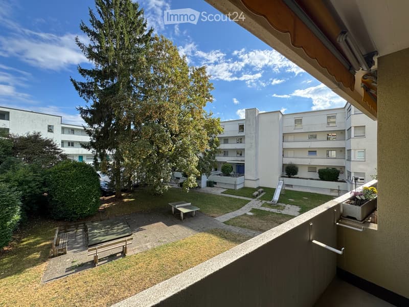 Suche Nachmieter für schöne Wohnung (4)