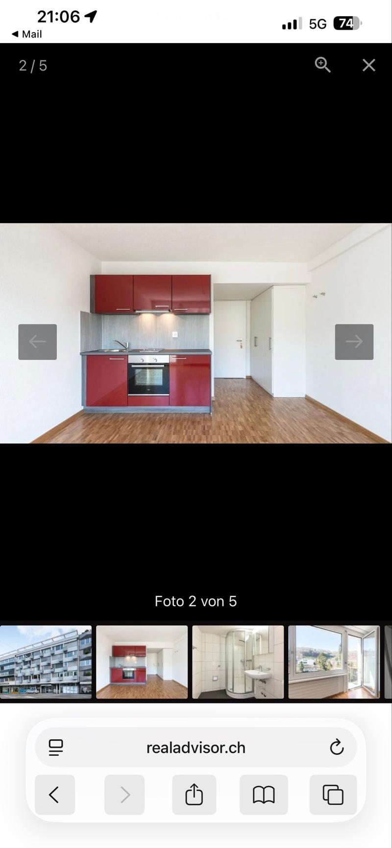 Wohnung (5)