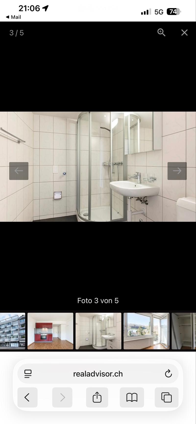 Wohnung (4)