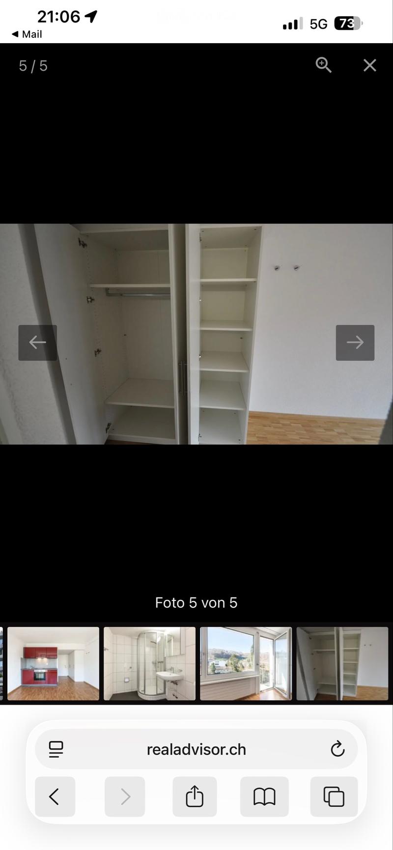 Wohnung (2)