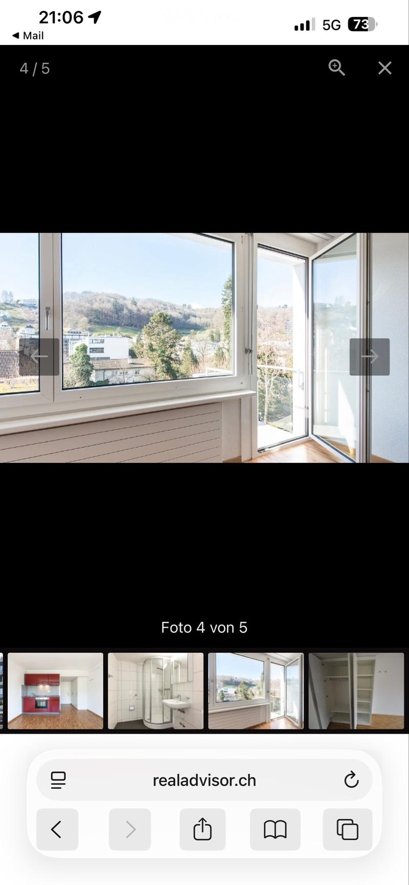Wohnung (3)