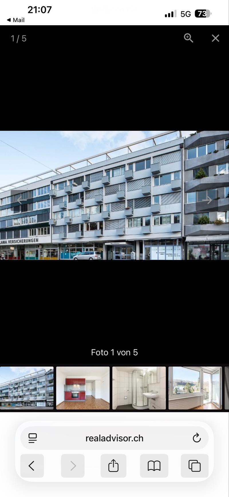 Wohnung (1)