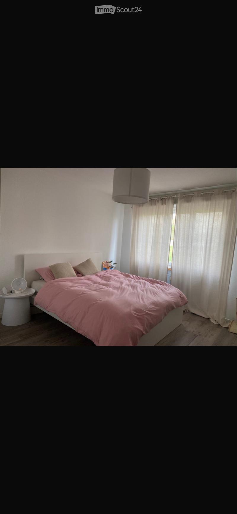 Jolie appartement de 2.5pcs (3)