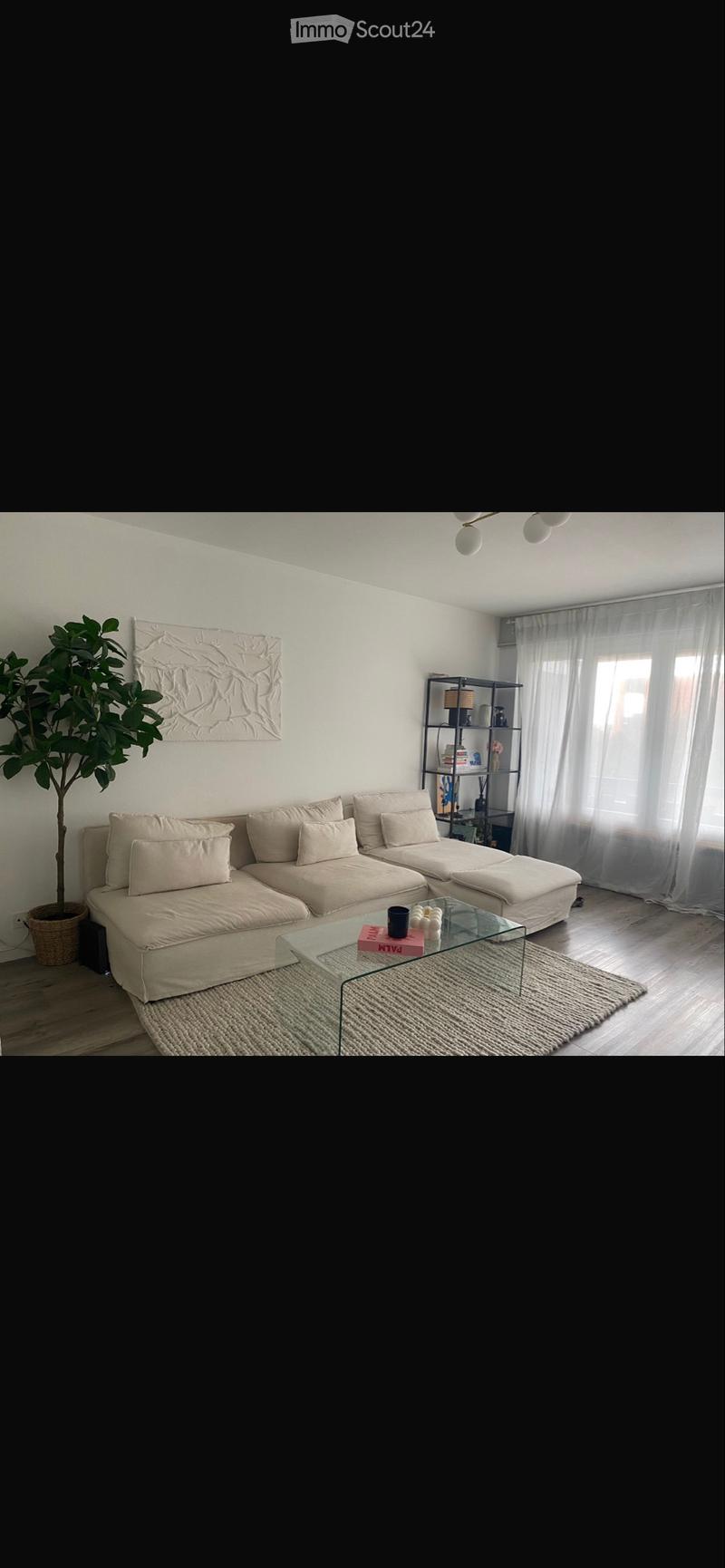 Jolie appartement de 2.5pcs (1)