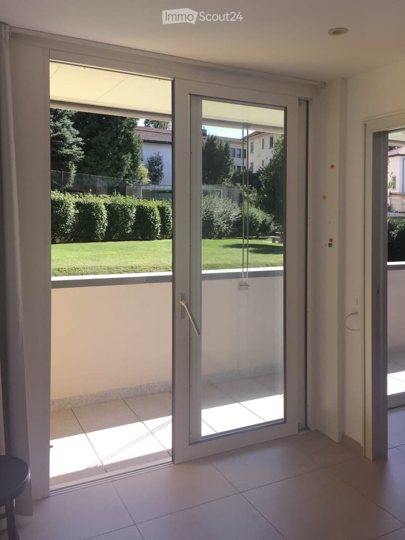 Bell' appartamento trilocale (4)
