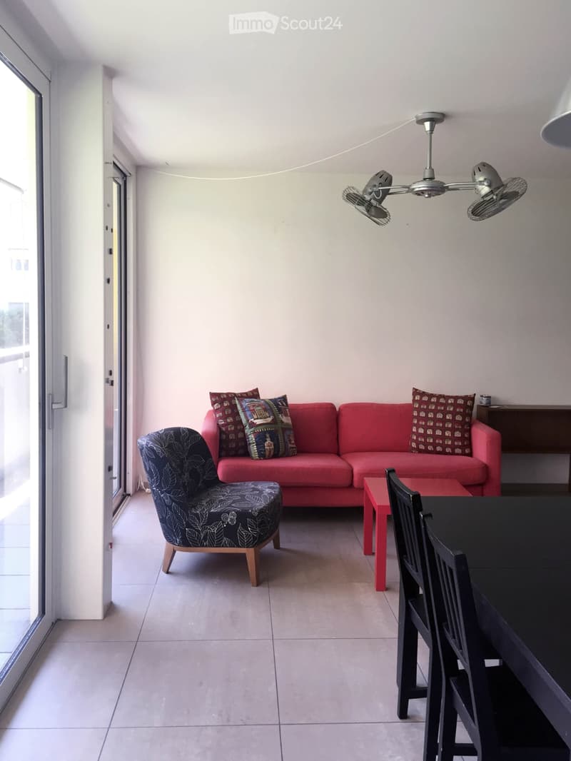 Bell' appartamento trilocale (2)