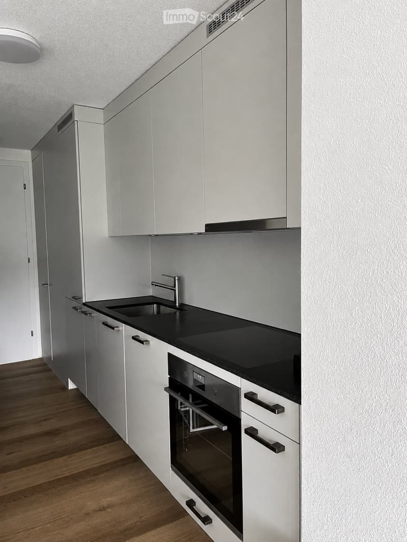 2.5-Zimmer-Wohnung direkt an der Emme Nachmieter gesucht (4)