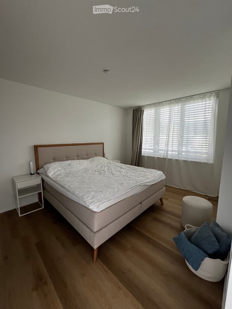 2.5-Zimmer-Wohnung direkt an der Emme Nachmieter gesucht (2)