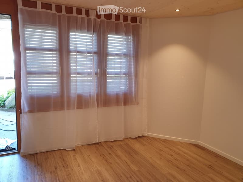 Schmuckes 1-Zimmer-Studio mit Reduit zu vermieten (1)