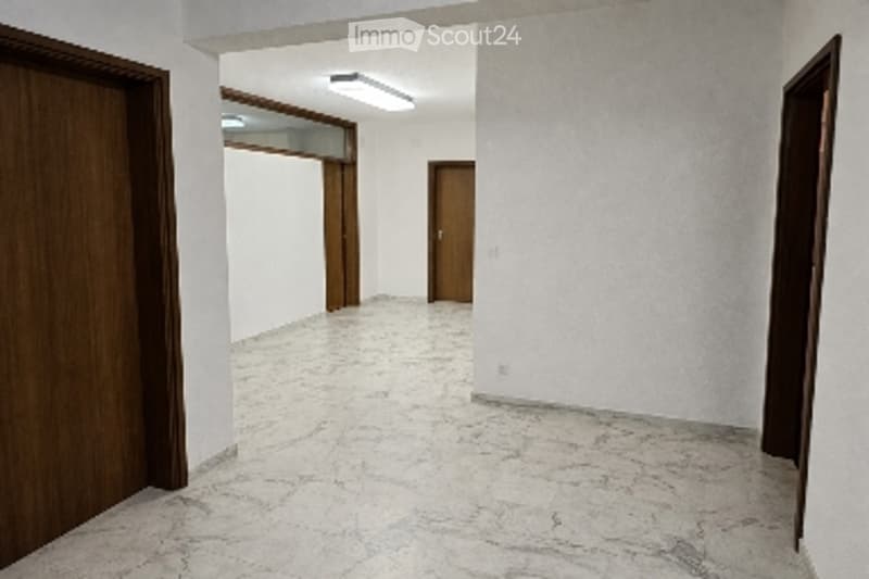 Ampio appartamento 4.5 locali centro Roveredo (3)