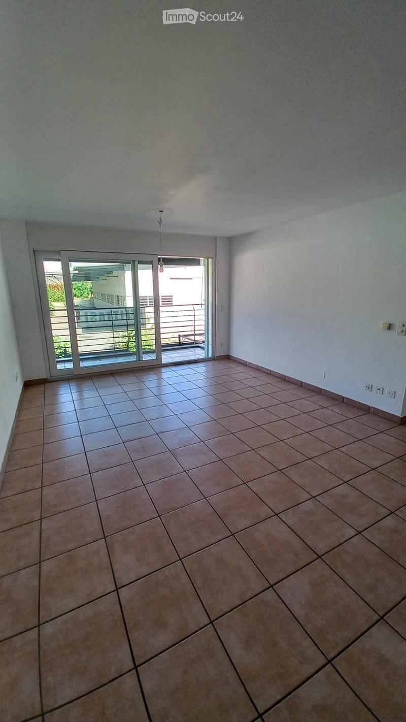 Affittasi appartamento Ascona (2)