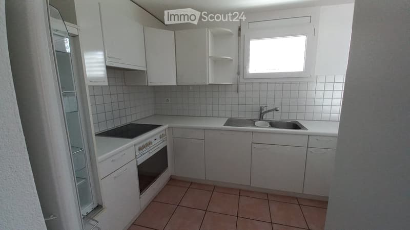 Affittasi appartamento Ascona (4)