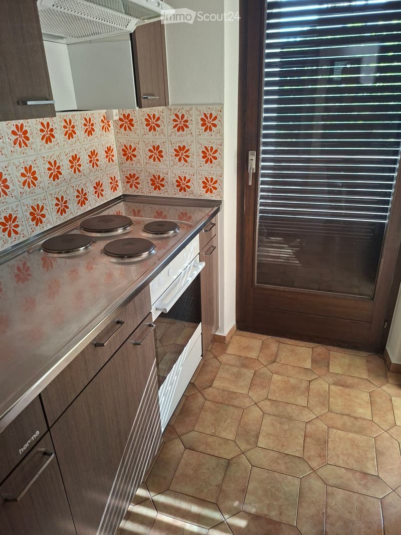 Appartamento inizio collina Tenero (5)