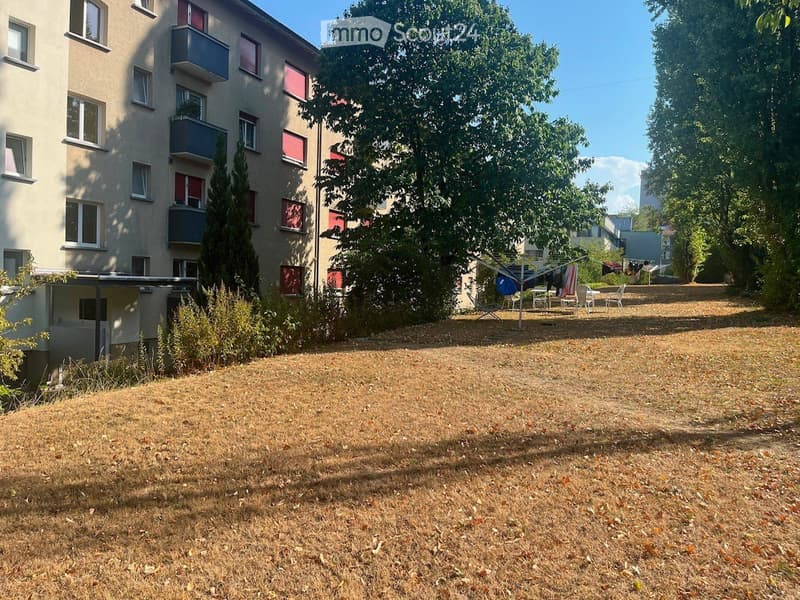 2-Zimmer Wohnung ab Oktober 2026 (1)